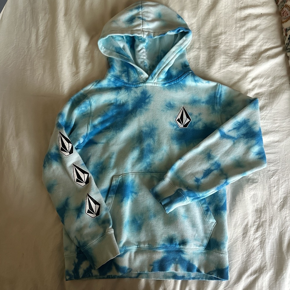 Youth boys hoodie